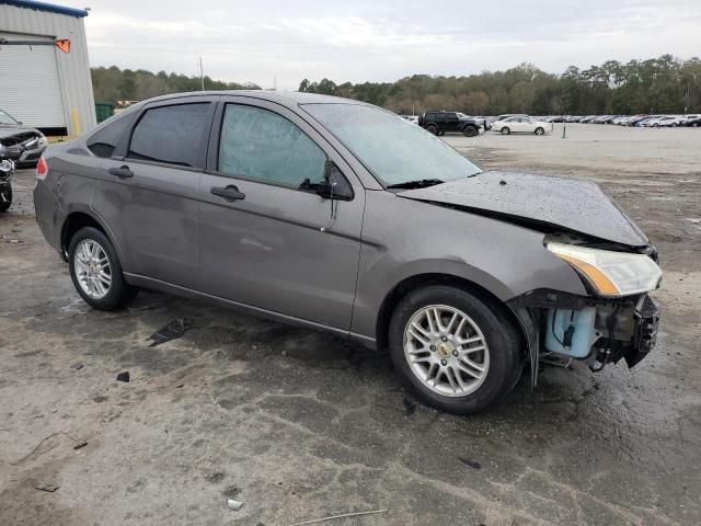 2009 Ford Focus SE