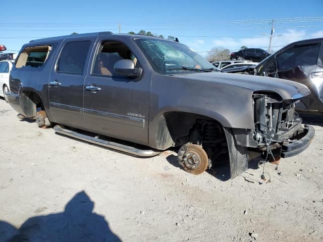 2013 GMC Yukon XL Denali