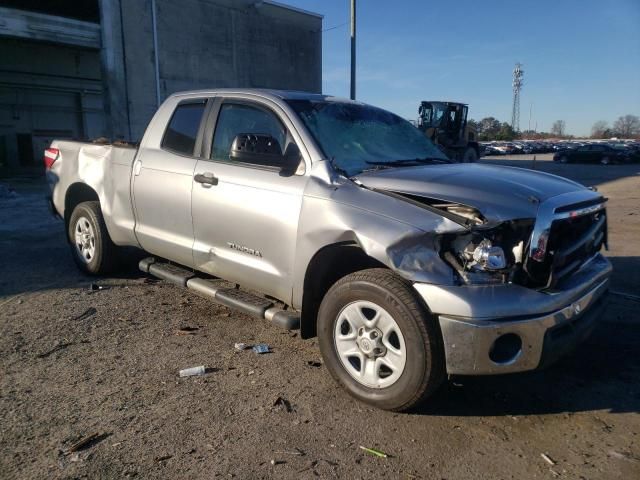 2012 Toyota Tundra Double Cab SR5