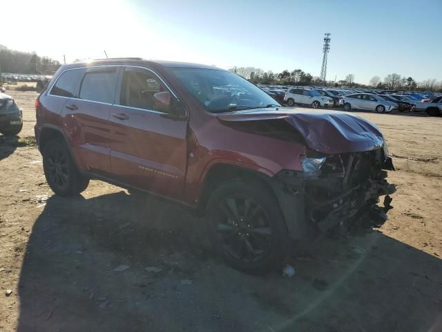 2013 Jeep Grand Cherokee Laredo