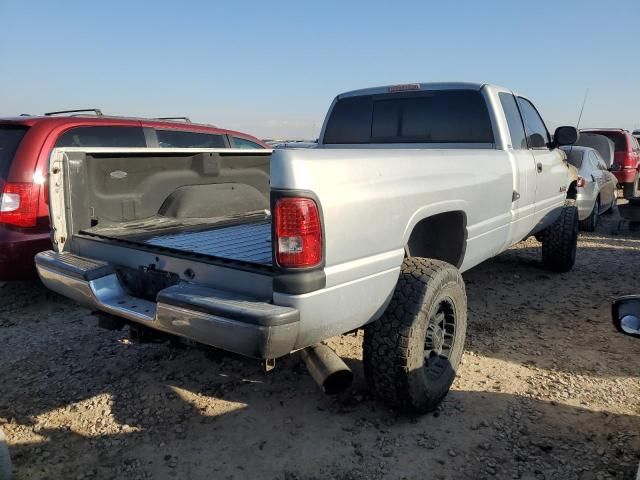 1998 Dodge RAM 2500