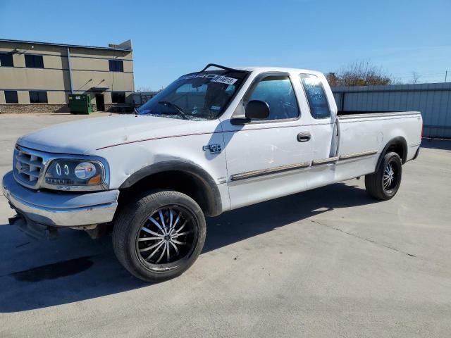 1999 Ford F150