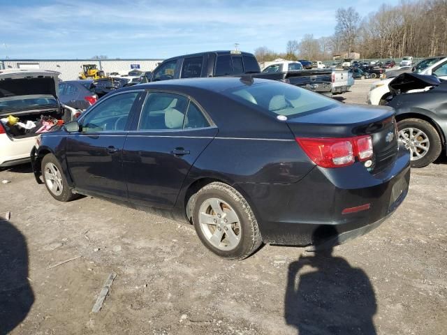 2014 Chevrolet Malibu LS