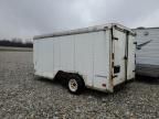 2006 Pace American Trailer