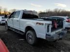 2022 Ford F250 Super Duty