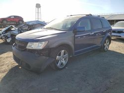 Vehiculos salvage en venta de Copart Phoenix, AZ: 2009 Dodge Journey R/T