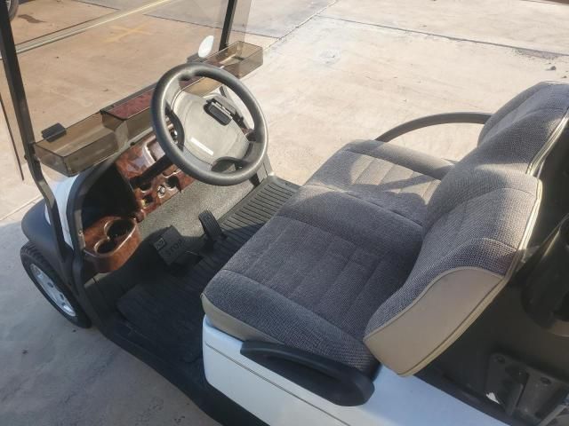 2008 Clubcar Golf Cart