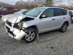 Toyota rav4 salvage cars for sale: 2006 Toyota Rav4