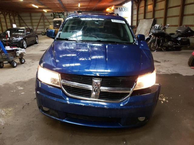 2010 Dodge Journey R/T