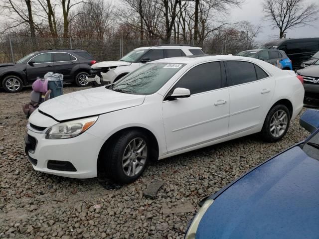 2014 Chevrolet Malibu 1LT