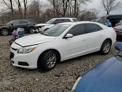 Chevrolet Vehiculos salvage en venta: 2014 Chevrolet Malibu 1LT