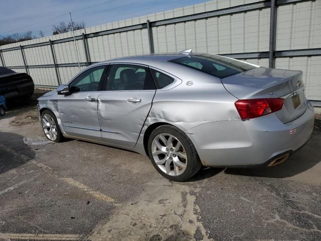 2019 Chevrolet Impala Premier