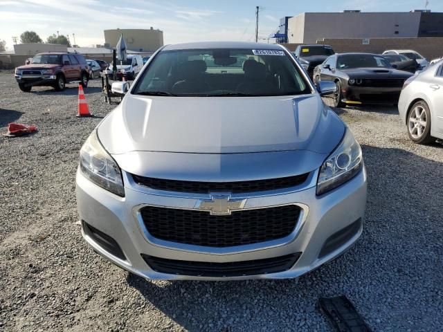 2016 Chevrolet Malibu Limited LT