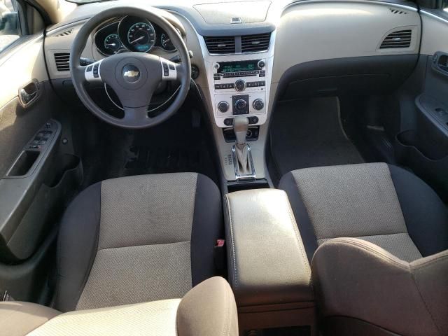 2012 Chevrolet Malibu LS