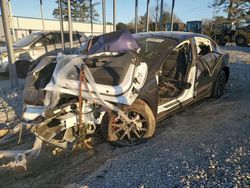 Salvage cars for sale at Loganville, GA auction: 2023 Tesla Model 3