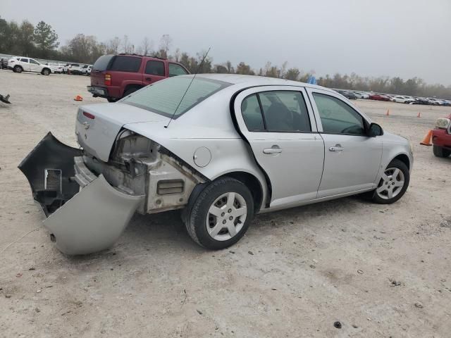 2007 Chevrolet Cobalt LS