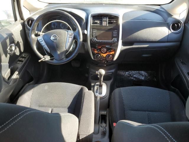 2016 Nissan Versa Note S