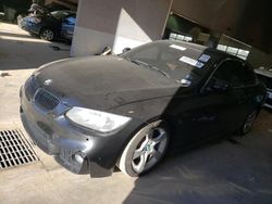 Salvage cars for sale from Copart Sandston, VA: 2011 BMW 335 I