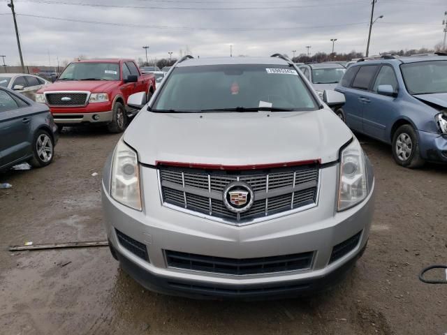 2011 Cadillac SRX