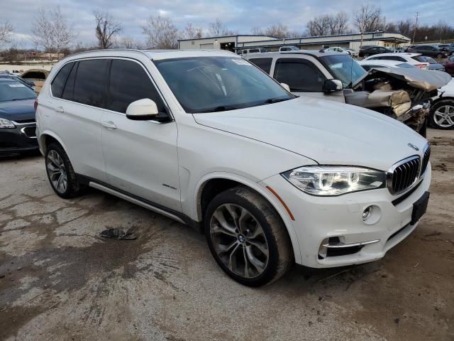 2014 BMW X5 XDRIVE35I