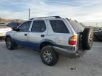 1999 Isuzu Rodeo S