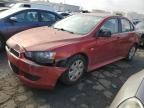 2011 Mitsubishi Lancer ES/ES Sport