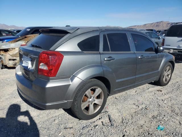 2011 Dodge Caliber Mainstreet