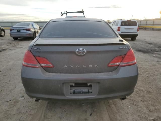 2005 Toyota Avalon XL