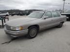 1995 Cadillac Deville