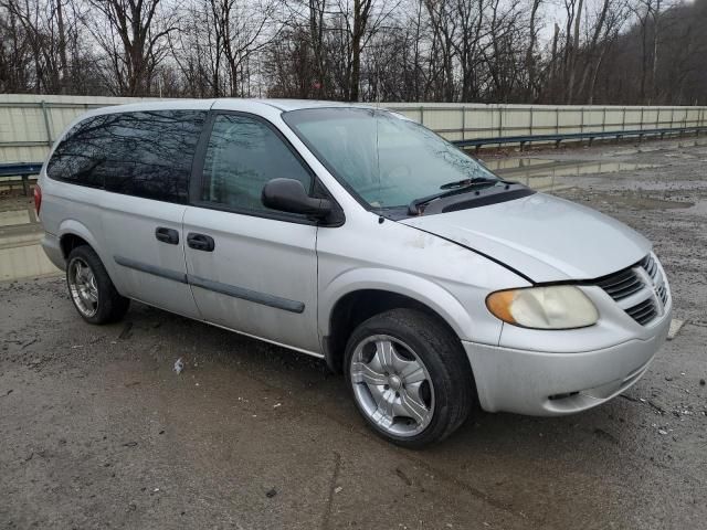 2006 Dodge Grand Caravan SE