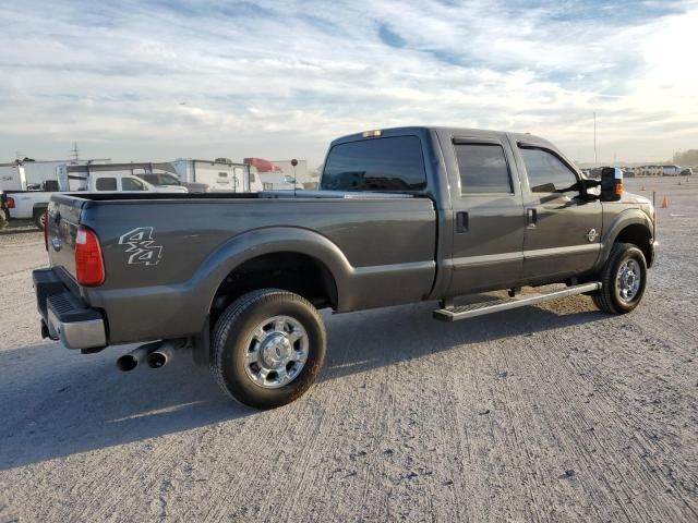 2016 Ford F250 Super Duty