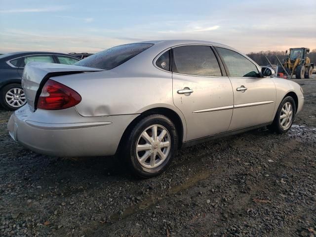 2005 Buick Lacrosse CX