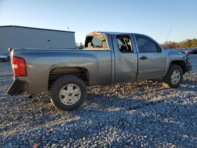 2008 Chevrolet Silverado C1500