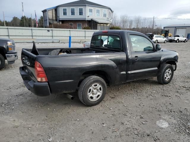 2006 Toyota Tacoma