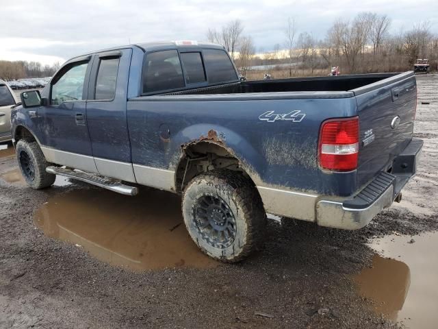 2006 Ford F150