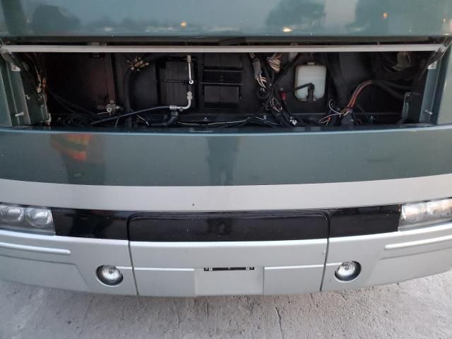 2003 Freightliner Chassis X Line Motor Home