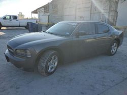 Vehiculos salvage en venta de Copart Corpus Christi, TX: 2009 Dodge Charger