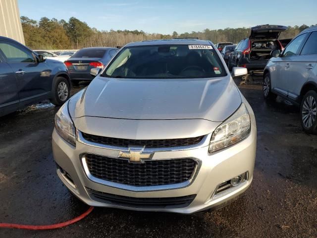 2015 Chevrolet Malibu 2LT