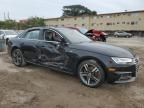 2018 Audi A4 Premium Plus