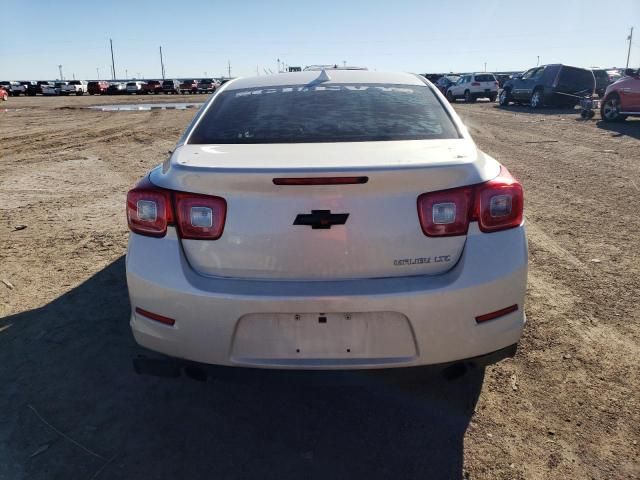 2013 Chevrolet Malibu LTZ