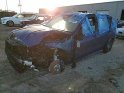 Vehiculos salvage en venta de Copart Jacksonville, FL: 2024 BMW X5 M60I