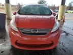 2012 Ford Fiesta SE