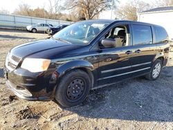 2014 Dodge Grand Caravan SE for sale in Chatham, VA