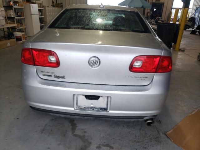 2011 Buick Lucerne CXL