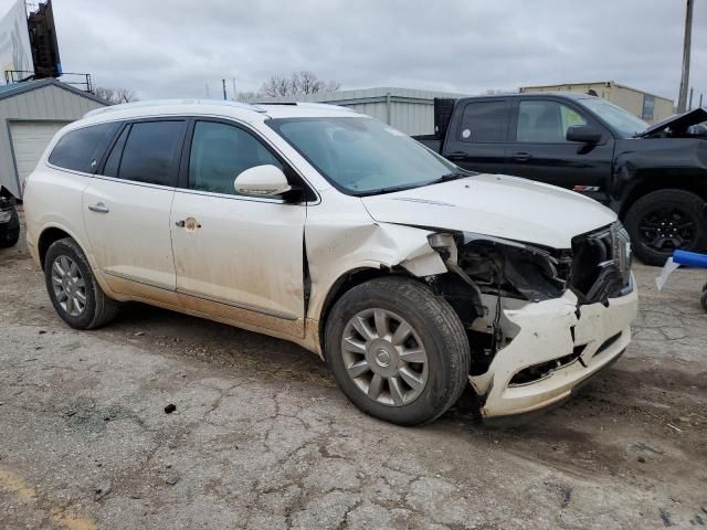 2013 Buick Enclave