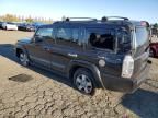 2008 Jeep Commander Sport