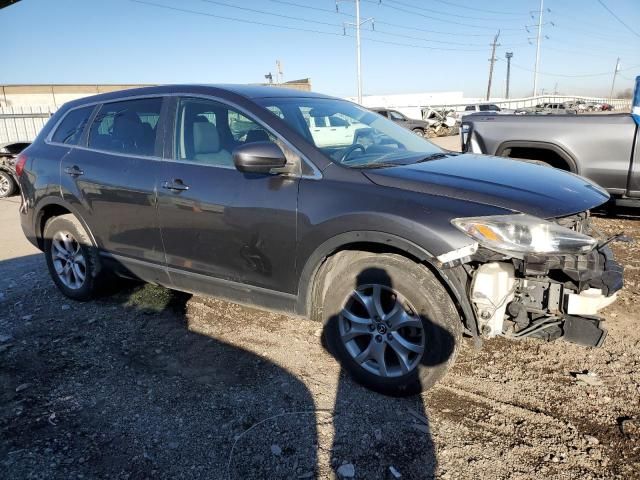 2014 Mazda CX-9 Sport