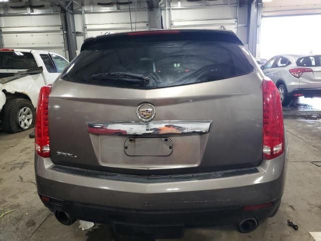 2011 Cadillac SRX Luxury Collection