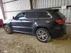 2014 Jeep Grand Cherokee SRT-8