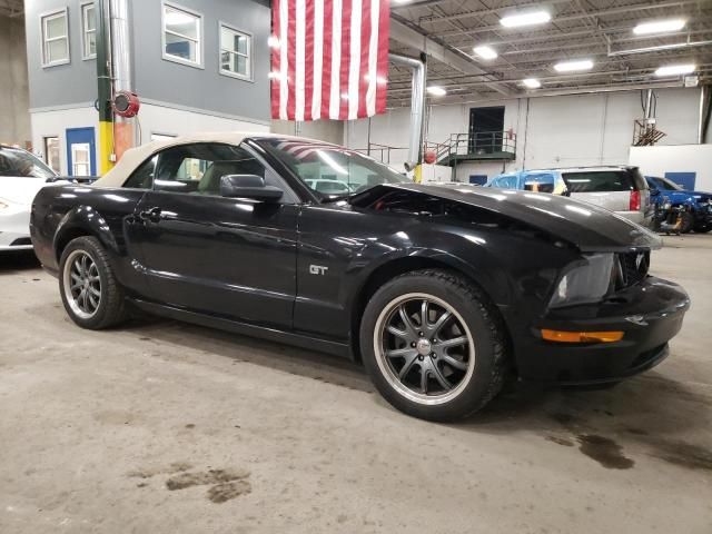 2005 Ford Mustang GT